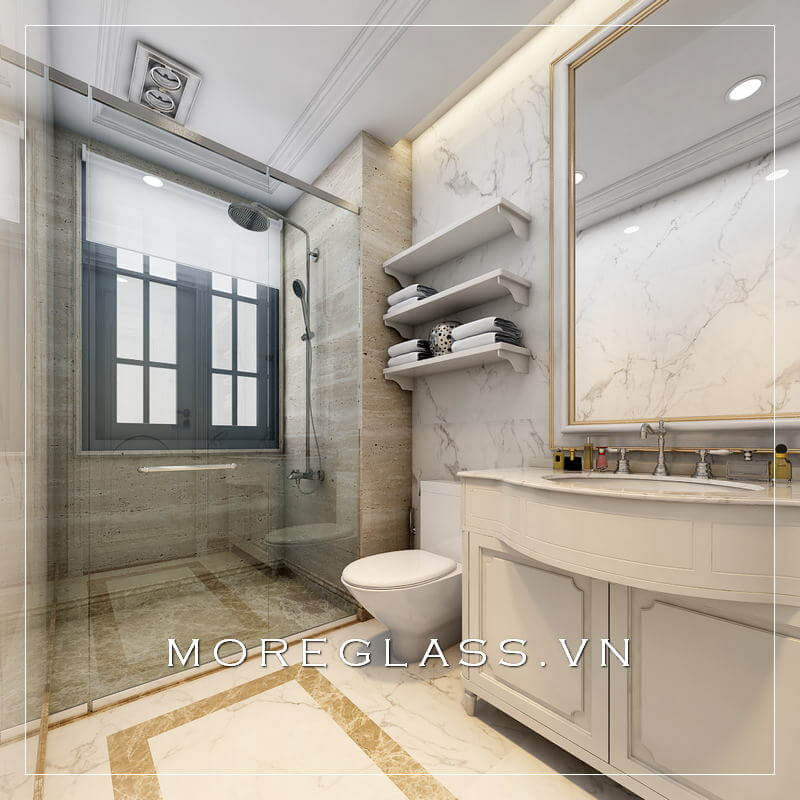 thiết kế biệt thự